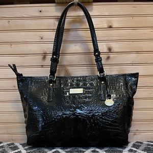 Brahmin Asher Medium Tote Bag